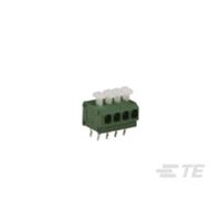 TE Connectivity Terminal BlocksTerminal Blocks 1-2834017-3 AMP