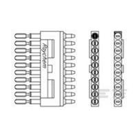 TE Connectivity MTC SolderMTC Solder 699214-000 RAY