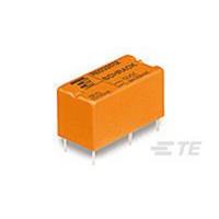 TE Connectivity Industrial Miniature PCB RelaysIndustrial Miniature PCB Relays 1-1393217-5 AMP