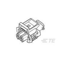 TE Connectivity Seal Sensor Connectors - ConnectorsSeal Sensor Connectors - Connectors 936060-1 AMP