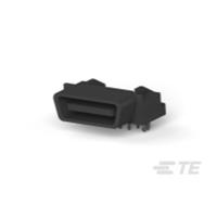 TE Connectivity .050 CHAMP Series I.050 CHAMP Series I 5-5175472-1 AMP