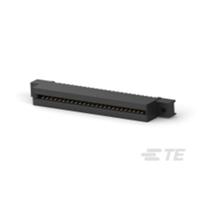 TE Connectivity Standard Edge ConnectorsStandard Edge Connectors 5530841-5 AMP