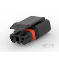 teconnectivity TE Connectivity 2-2834074-2 Tray