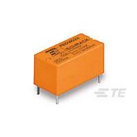 TE Connectivity Industrial Miniature PCB RelaysIndustrial Miniature PCB Relays 7-1415390-1 AMP
