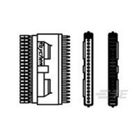 TE Connectivity MTC SolderMTC Solder 715137-000 RAY