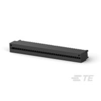 TE Connectivity Standard Edge ConnectorsStandard Edge Connectors 5645235-1 AMP