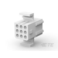 TE Connectivity Commercial Pin and Socket ConnectorsCommercial Pin and Socket Connectors 770427-1 AMP