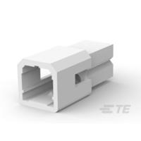TE Connectivity Commercial Pin and Socket ConnectorsCommercial Pin and Socket Connectors 770538-1 AMP