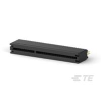 TE Connectivity Standard Edge ConnectorsStandard Edge Connectors 5145263-3 AMP