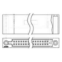 TE Connectivity Box ConnectorsBox Connectors 530753-6 AMP