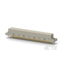 TE Connectivity Eurocard IEC DIN41612Eurocard IEC DIN41612 2-1393641-7 AMP