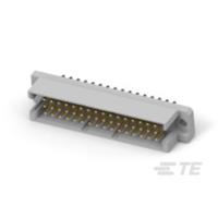 TE Connectivity Eurocard IEC DIN41612Eurocard IEC DIN41612 650479-5 AMP