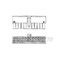 TE Connectivity VAL-U-LOKVAL-U-LOK 2-1586765-4 AMP