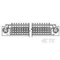 TE Connectivity Box ConnectorsBox Connectors 531133-1 AMP