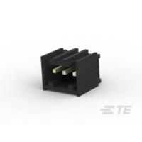 TE Connectivity MTA-156 Centerline ConnectorMTA-156 Centerline Connector 2-647127-3 AMP