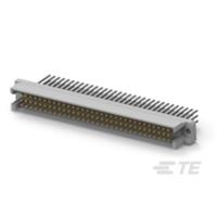 TE Connectivity Eurocard IEC DIN41612Eurocard IEC DIN41612 650909-5 AMP