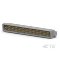 TE Connectivity Eurocard IEC DIN41612Eurocard IEC DIN41612 5536405-5 AMP