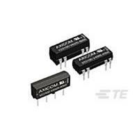 TE Connectivity Small Signal RelaysSmall Signal Relays 1393763-4 AMP