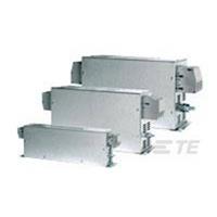 TE Connectivity Power Line Filters - CorcomPower Line Filters - Corcom 1609989-9 AMP