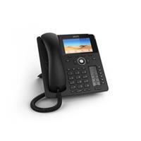 Snom D785, VoIP-Telefon