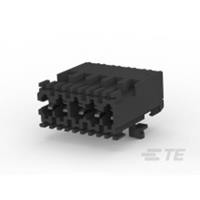 TE Connectivity RAST 5 ConnectorsRAST 5 Connectors 3-284485-2 AMP