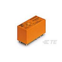 teconnectivity TE Connectivity TE AMP Industrial Reinforced PCB Relays up to 16A Carton 1 stuk(s)