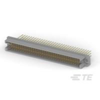 TE Connectivity Eurocard IEC DIN41612Eurocard IEC DIN41612 1-650909-4 AMP