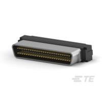 TE Connectivity AMPLIMITE .050 Hardware/Backshells/ConnAMPLIMITE .050 Hardware/Backshells/Conn 1-5750913-5 AMP