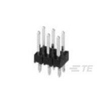 TE Connectivity AMPMODU Breakaway HeadersAMPMODU Breakaway Headers 104350-7 AMP