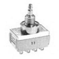 TE Connectivity Toggle Pushbutton and Rocker SwitchesToggle Pushbutton and Rocker Switches 3-1571920-0 AMP