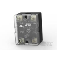 TE Connectivity Solid State RelaysSolid State Relays 3-1393030-0 AMP