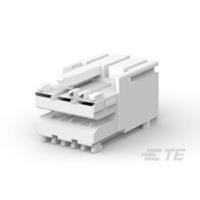 TE Connectivity RAST 5 ConnectorsRAST 5 Connectors 1241172-3 AMP