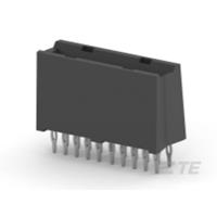 TE Connectivity Crown Edge / Mini Crown EdgeCrown Edge / Mini Crown Edge 1766354-1 AMP