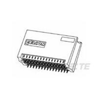 TE Connectivity Crown Edge / Mini Crown EdgeCrown Edge / Mini Crown Edge 1926088-2 AMP