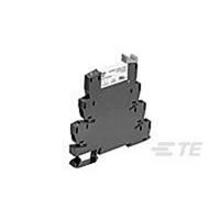 TE Connectivity GPR Panel Plug-In Relays Sockets Acc.-SchrackGPR Panel Plug-In Relays Sockets Acc.-Schrack 3-1416100-2 AMP