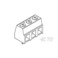 TE Connectivity Eurostyle Terminal BlocksEurostyle Terminal Blocks 1776119-2 AMP