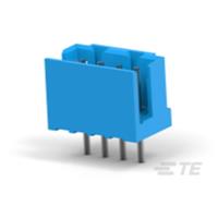 TE Connectivity AMP Common Termination Connector SystemAMP Common Termination Connector System 2-292132-4 AMP