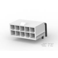 teconnectivity TE Connectivity 1-1586041-0 Tray
