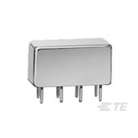 TE Connectivity Crystal Can RelaysCrystal Can Relays 2-1617033-9 AMP