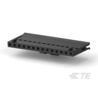 TE Connectivity FFC & FEC CONNECTOR AND ACCESSORIESFFC & FEC CONNECTOR AND ACCESSORIES 1-487526-3 AMP