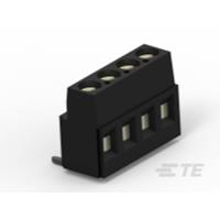 TE Connectivity Eurostyle Terminal BlocksEurostyle Terminal Blocks 1546073-2 AMP