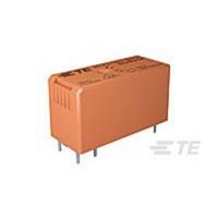 TE Connectivity Industrial Reinforced PCB Relays up to 16AIndustrial Reinforced PCB Relays up to 16A 1937650-5 AMP