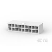 teconnectivity TE Connectivity 1-1586038-8 Tray