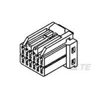 TE Connectivity Multilock - ConnectorsMultilock - Connectors 175964-2 AMP