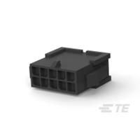 TE Connectivity Mini-Universal MATE-N-LOK ConnectorsMini-Universal MATE-N-LOK Connectors 1-794615-0 AMP