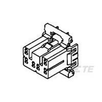 TE Connectivity Multilock - ConnectorsMultilock - Connectors 174952-7 AMP