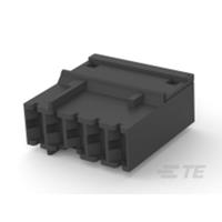 TE Connectivity RAST 5 ConnectorsRAST 5 Connectors 2-928343-5 AMP