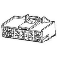 teconnectivity TE Connectivity 368454-1 Inhoud: 1 stuk(s) Tray