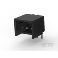 TE Connectivity MTA-100 CL ConnectorsMTA-100 CL Connectors 2-644488-3 AMP