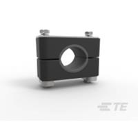 TE Connectivity TAPPAT CABLE CLEATSTAPPAT CABLE CLEATS EF8408-000 TEE